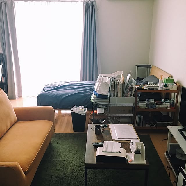 Yoshiさんの実例写真