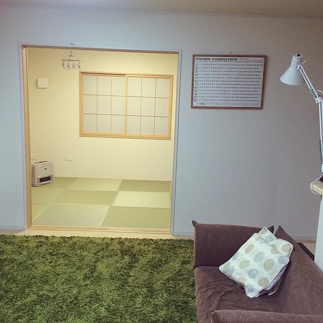 PAMBIさんの実例写真