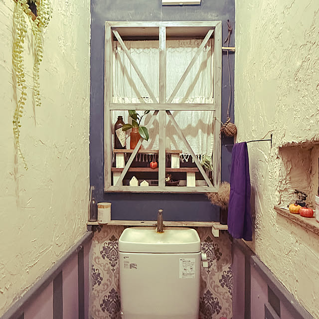 burubonさんの部屋