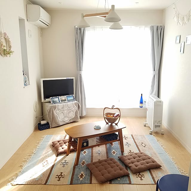 ericoさんの実例写真