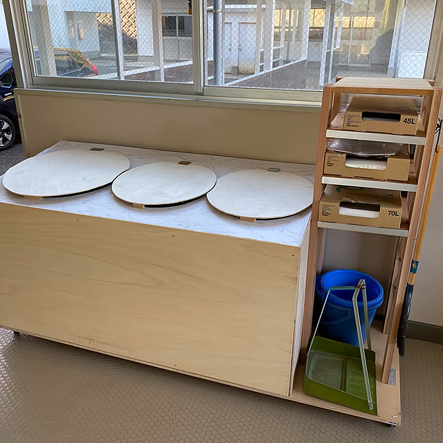 PontaPonta1105さんの実例写真