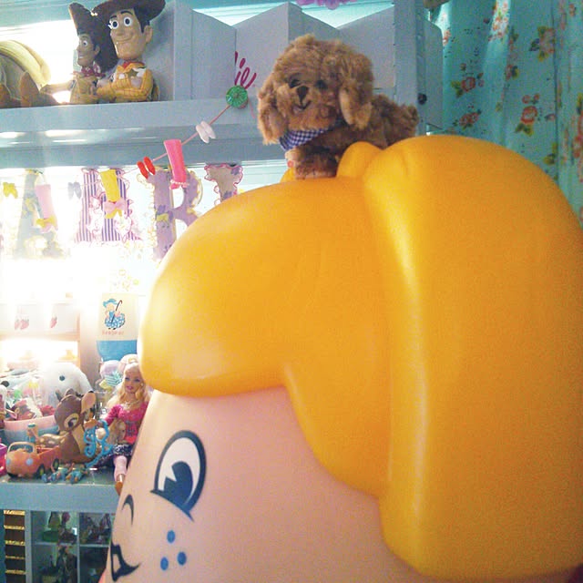 cherrycherryさんの実例写真