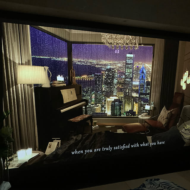 bluecosmosさんの実例写真