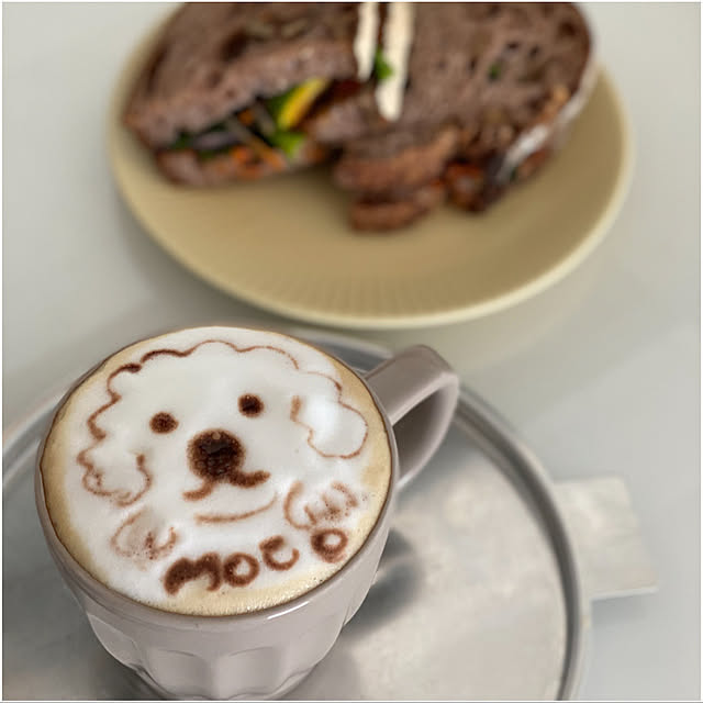 mococoさんの実例写真