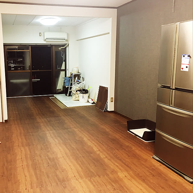 kuuazu.mamaさんの実例写真