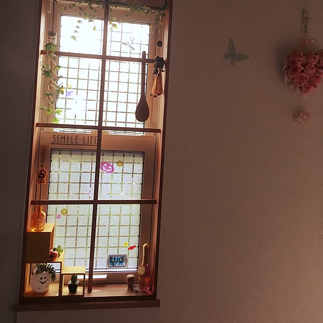 sakoさんの実例写真