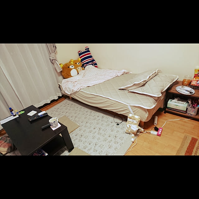 yukieさんの実例写真