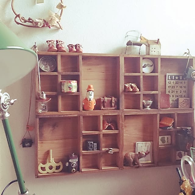 ya-ya.cafeさんの実例写真