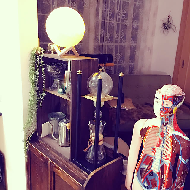 Mさんの実例写真