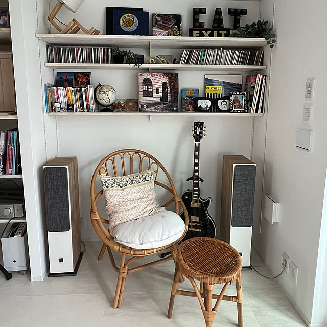lrikaさんの部屋