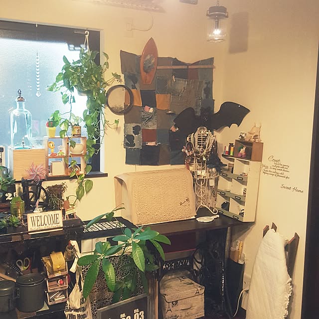 ruachanさんの実例写真