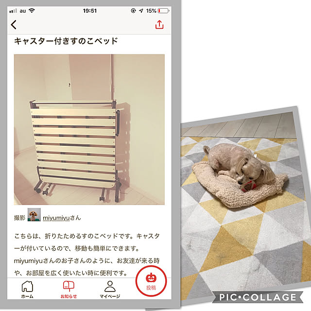miyumiyuさんの実例写真