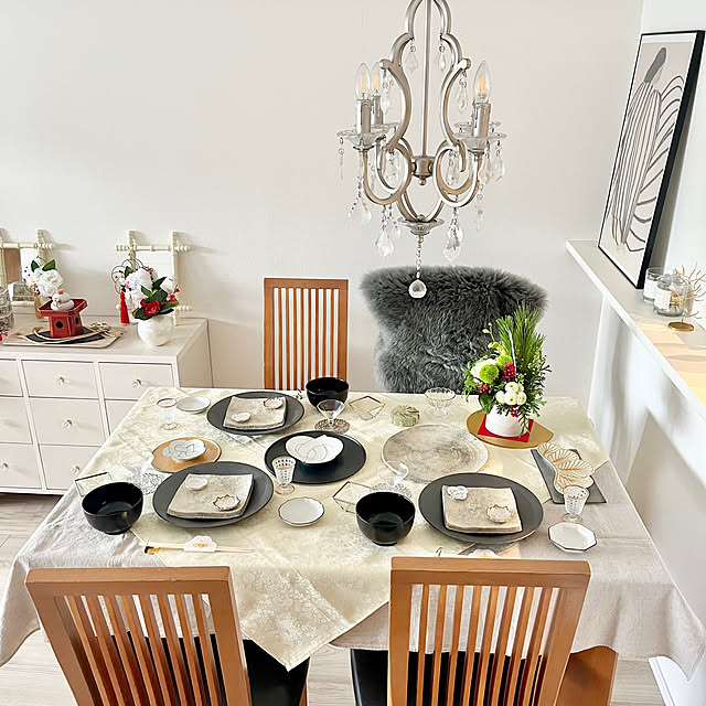 Uraraさんの部屋