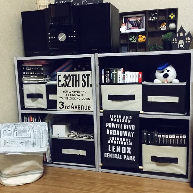anchiboさんの実例写真