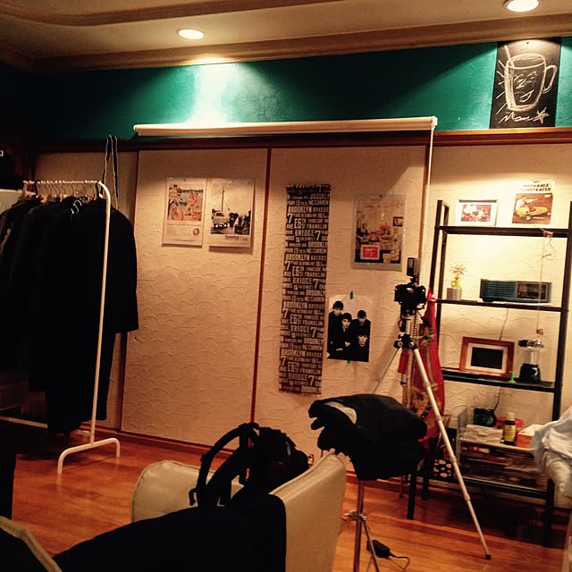 ALNE_roomさんの実例写真