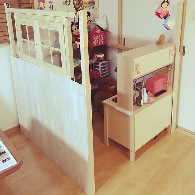 babillardeさんの実例写真