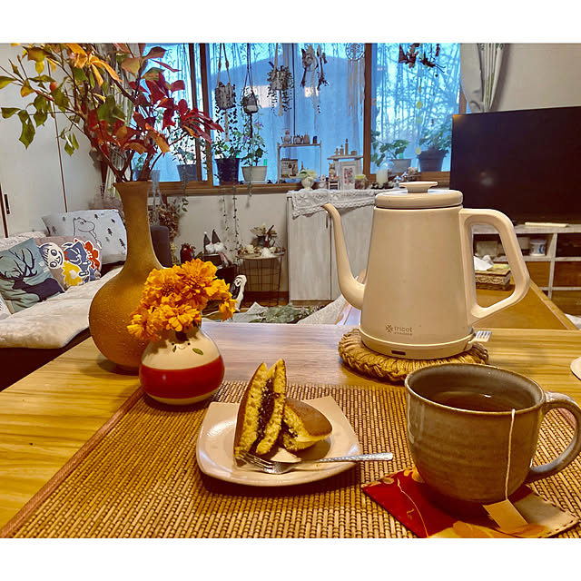 CoCo0617さんの部屋