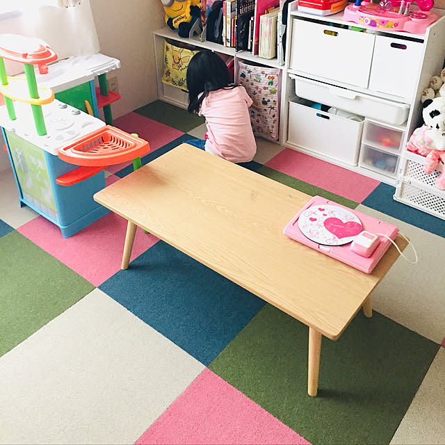 ニトリ/部屋全体のインテリア実例 - 2020-05-31 19:59:55