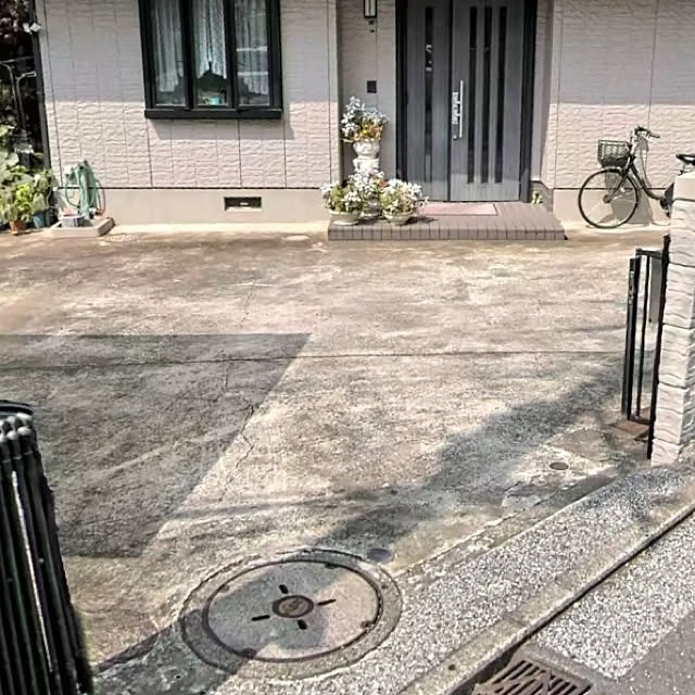 BelleCatさんの実例写真