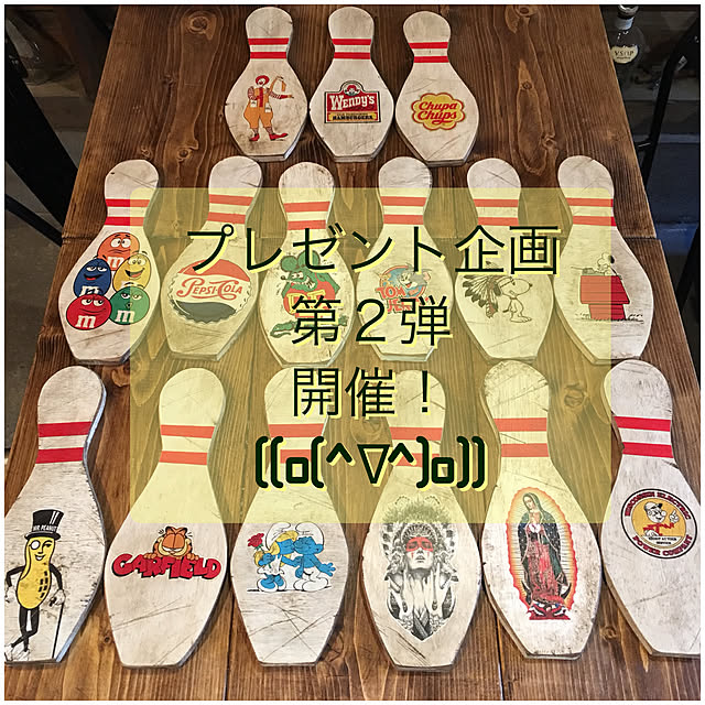 GarageDDさんの実例写真