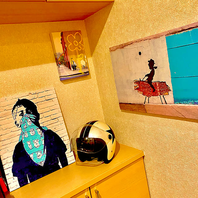 worksuck0820さんの実例写真