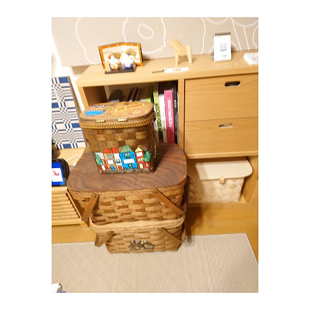 SARON_TSUBAKIさんの部屋