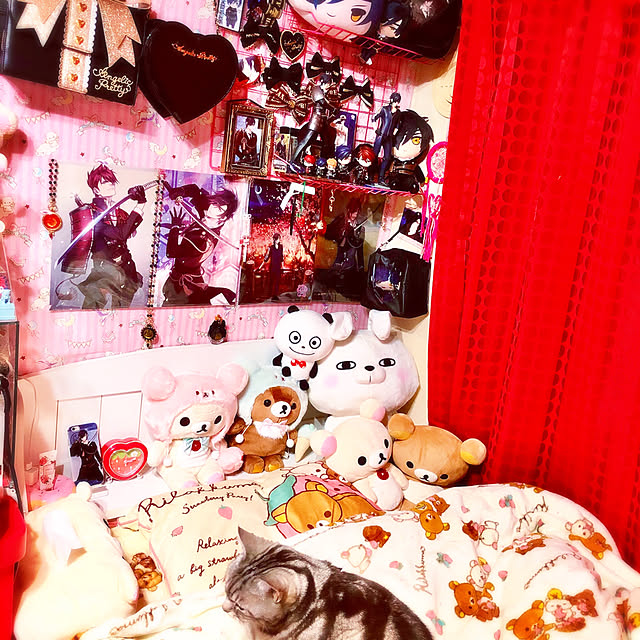 nekochikaさんの実例写真