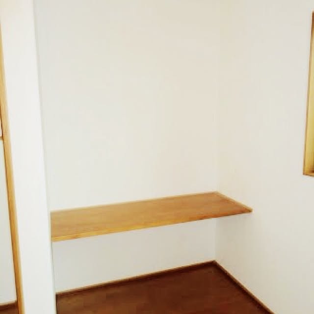棚のインテリア実例 - 2017-04-05 04:57:52