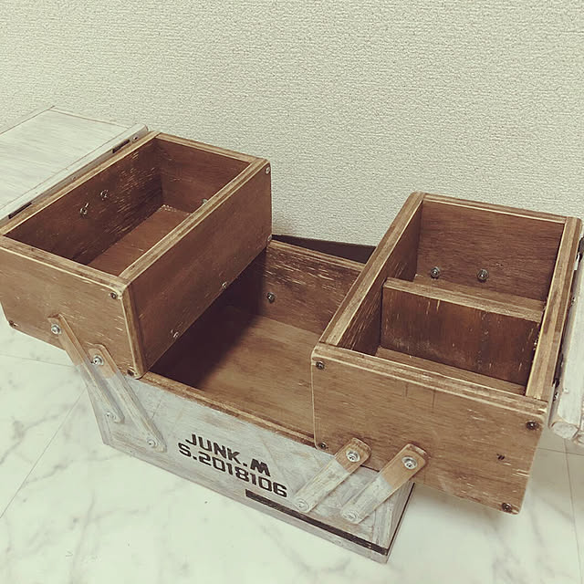 junk.m.worksさんの実例写真