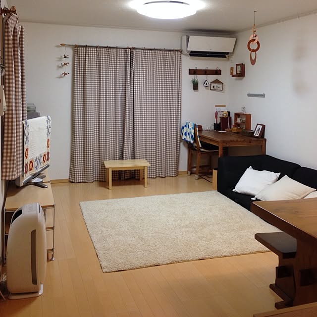 Naomiさんの実例写真
