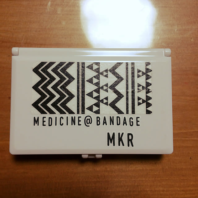 mkrさんの実例写真