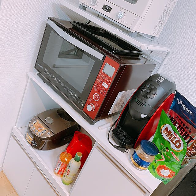 Mihoさんの部屋