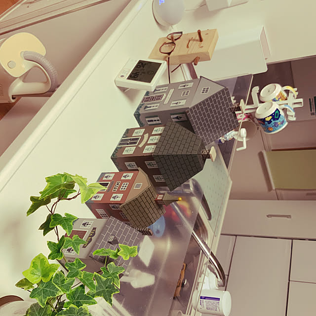 実例写真