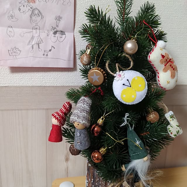 dadaさんの実例写真
