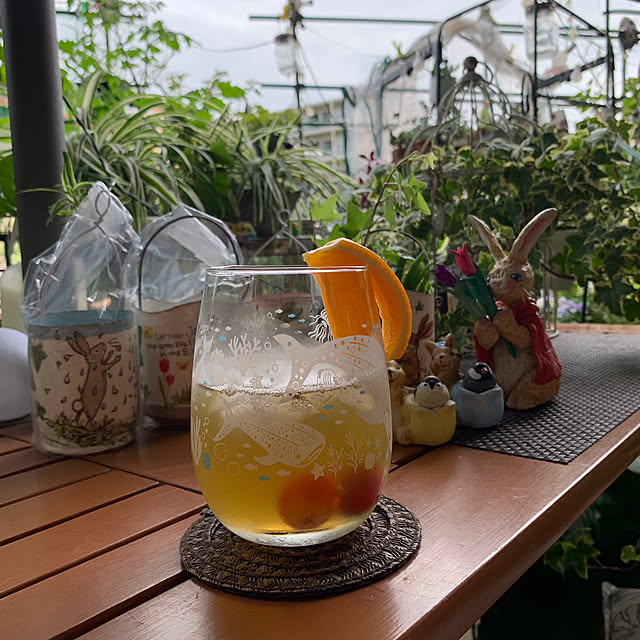 Aqettyさんの部屋