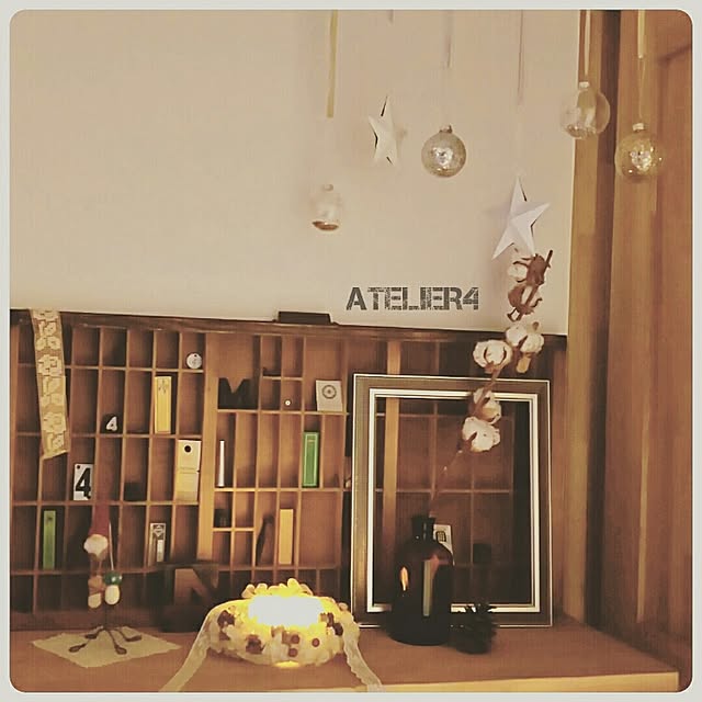 atelier4さんの実例写真