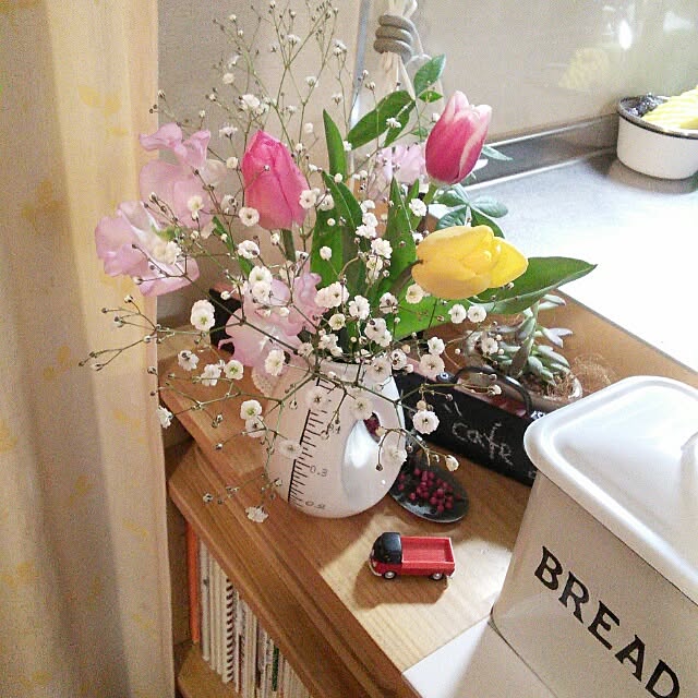 satokotokoさんの実例写真