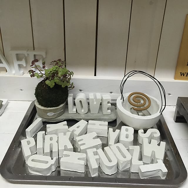 RURULOVEさんの実例写真