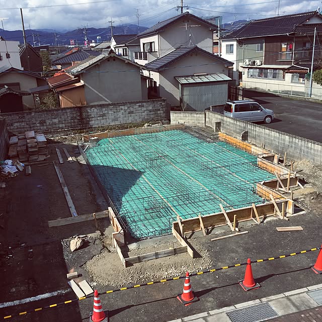 mikitttyさんの実例写真