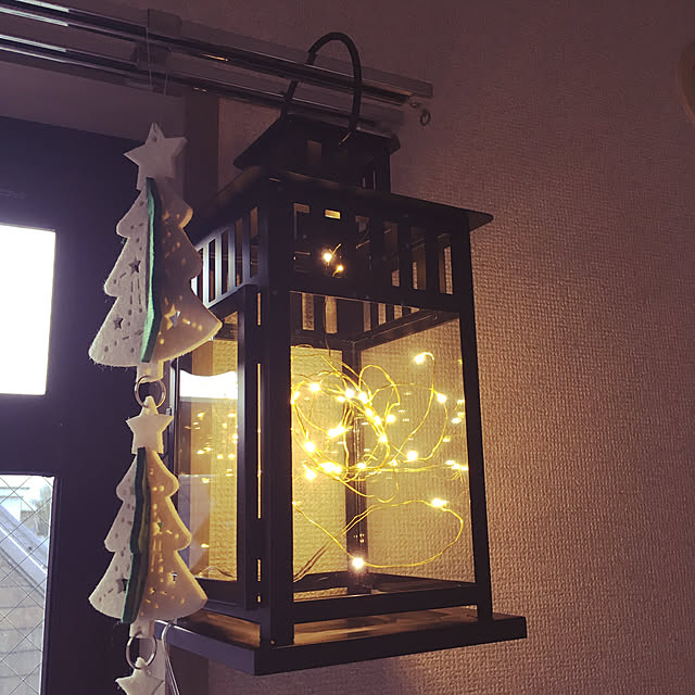 壁/天井/IKEAのインテリア実例 - 2017-12-23 16:20:33