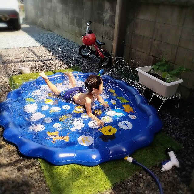 mash-room.aeさんの実例写真