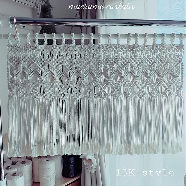 13k-styleさんの部屋