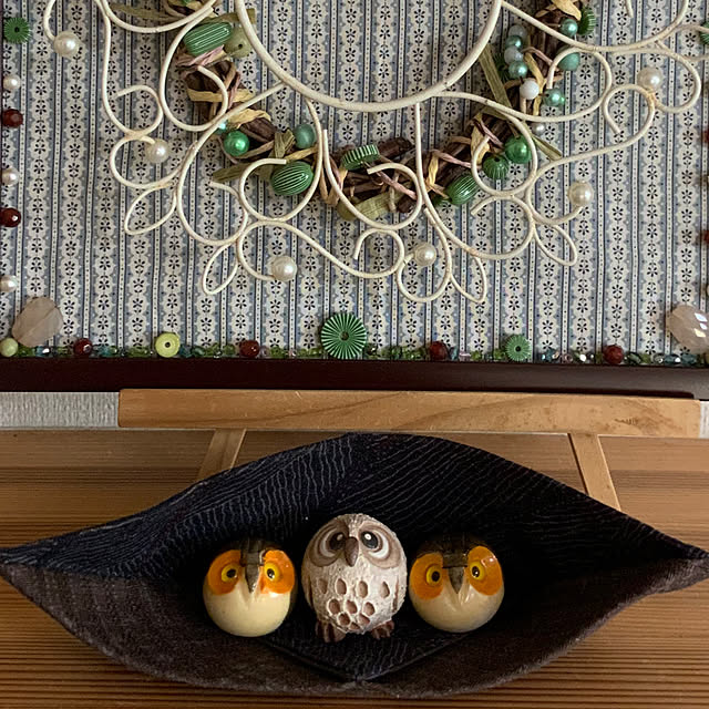 chiiyanさんの部屋