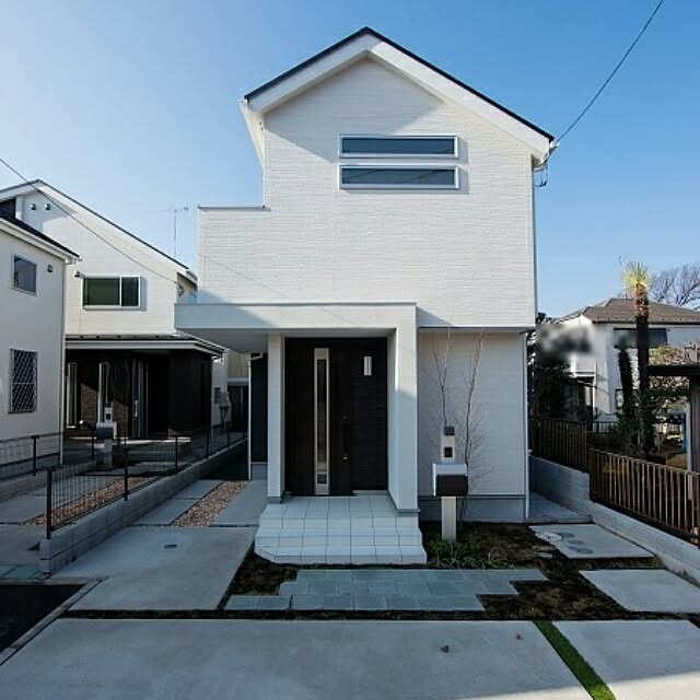 部屋全体のインテリア実例 - 2016-01-31 23:16:04