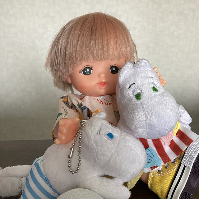 manduonmaさんの実例写真