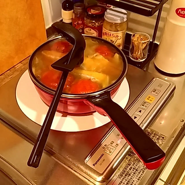 escargotさんの実例写真