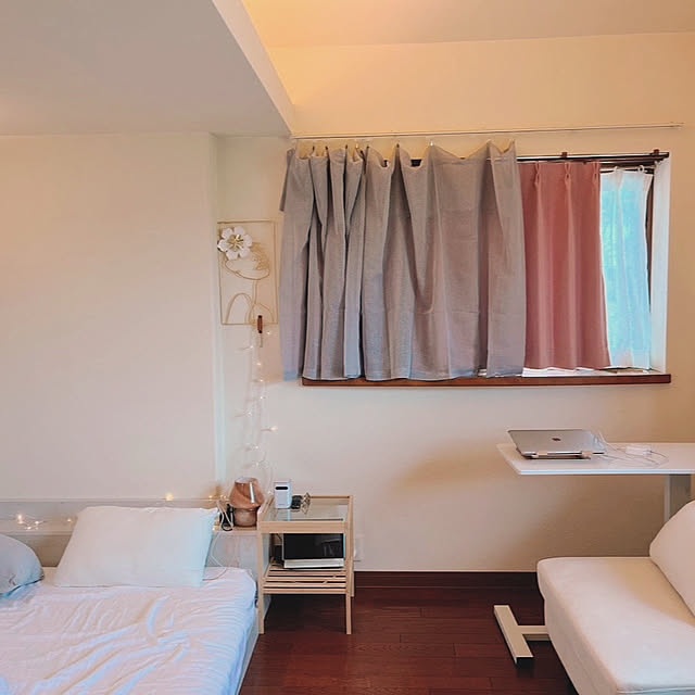 部屋全体のインテリア実例 - 2024-07-27 12:59:12