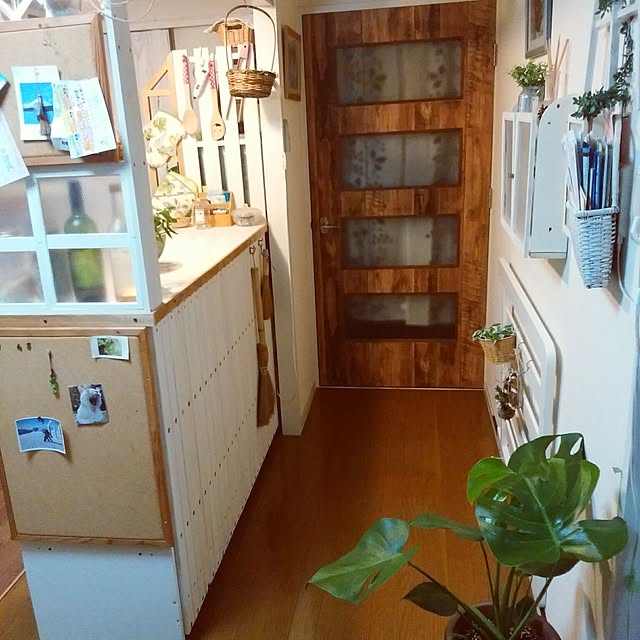 ganmoさんの実例写真
