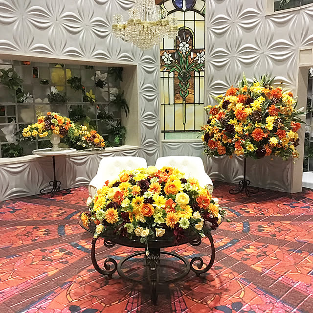 TBS_SP_Dramaさんの実例写真