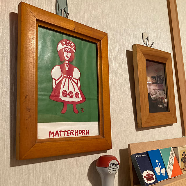 heidiさんの部屋